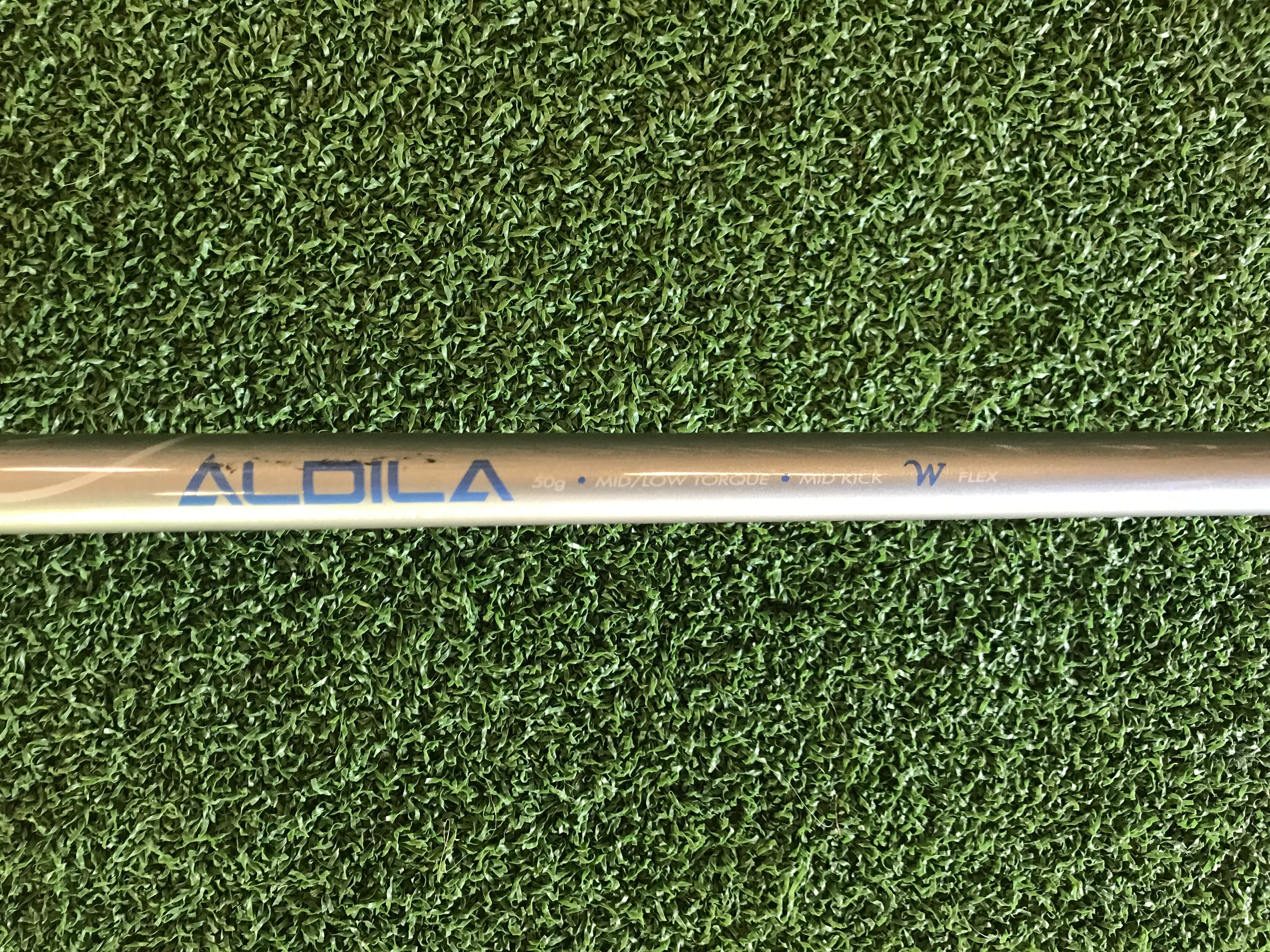 Callaway Big Bertha Ladies 11° Driver with Headcover