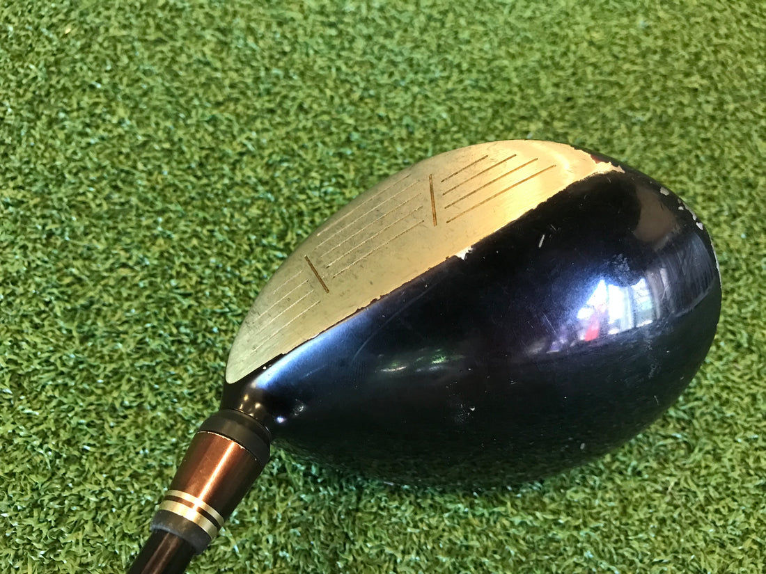 G-Three 16° Ladies 3½ Wood