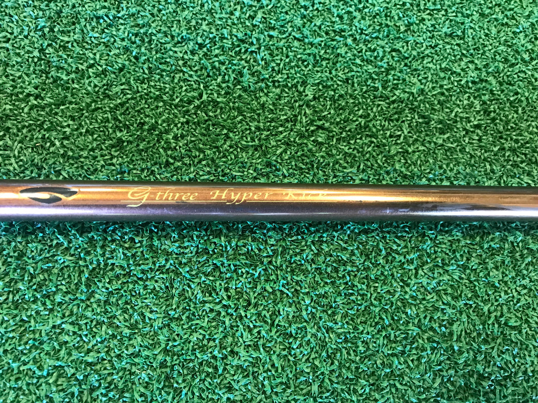 G-Three 16° Ladies 3½ Wood