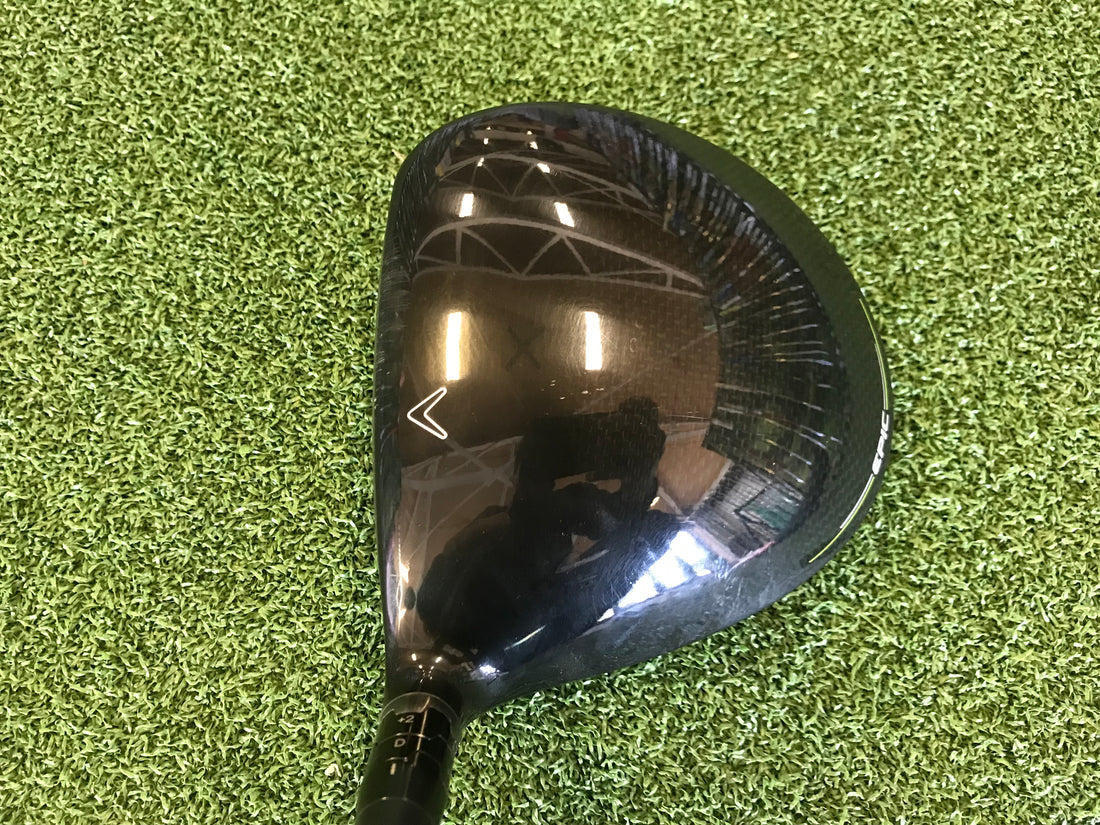 2021 Callaway Epic Max 10.5° Driver
