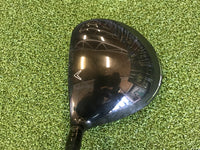 2021 Callaway Epic Max 10.5° Driver