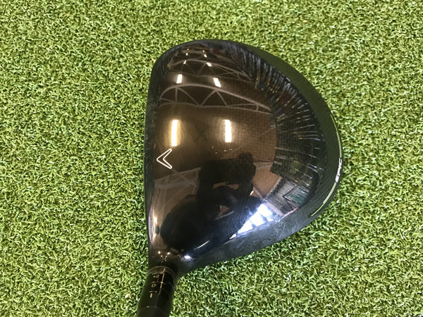2021 Callaway Epic Max 10.5° Driver