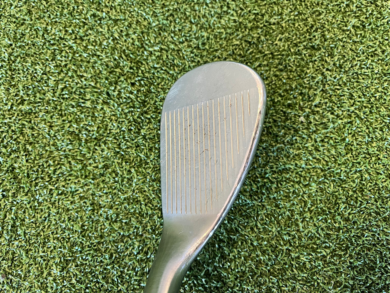 2020 Titleist Vokey Design SM8 56° Wedge