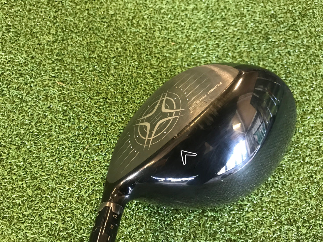 2021 Callaway Epic Max 10.5° Driver