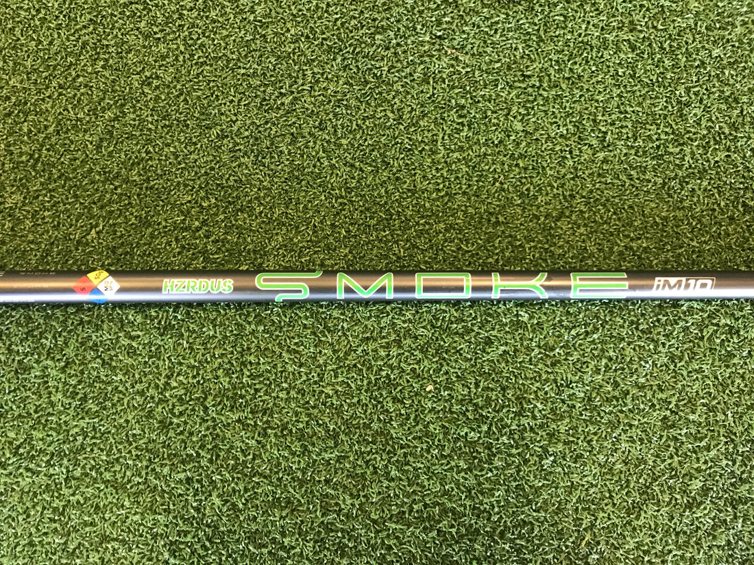 2021 Callaway Epic Max 10.5° Driver