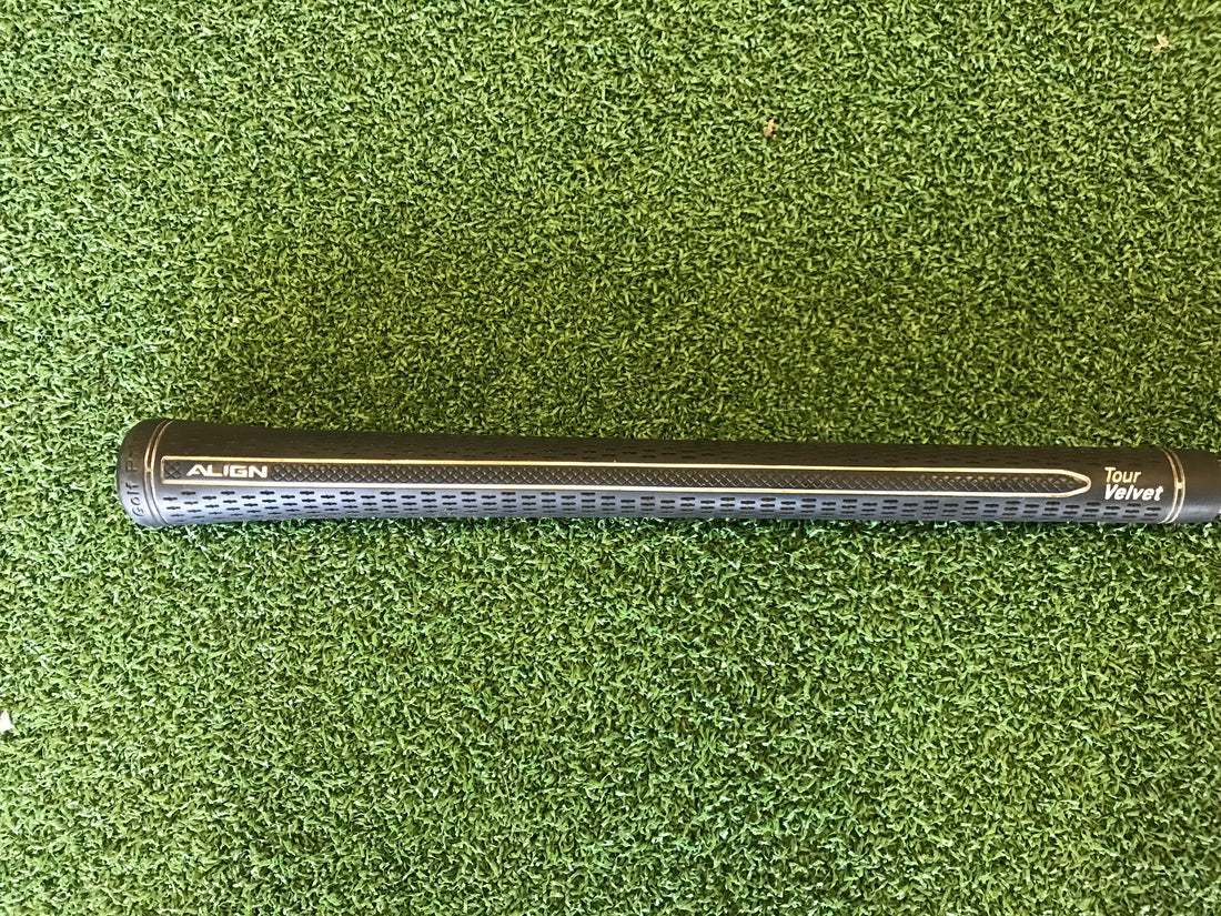 2021 Callaway Epic Max 10.5° Driver
