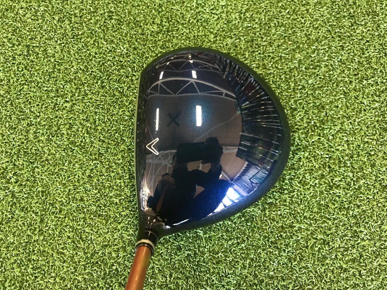 Callaway Big Bertha Beta 10.5° Driver *Excellent Condition*