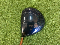 Callaway Big Bertha Beta 10.5° Driver *Excellent Condition*