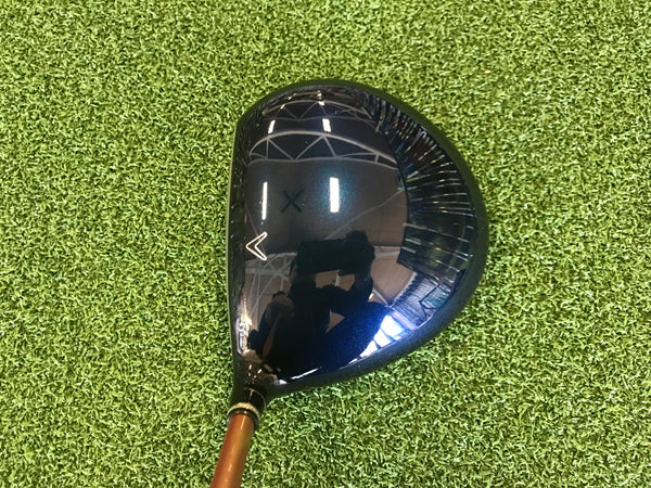 Callaway Big Bertha Beta 10.5° Driver *Excellent Condition*