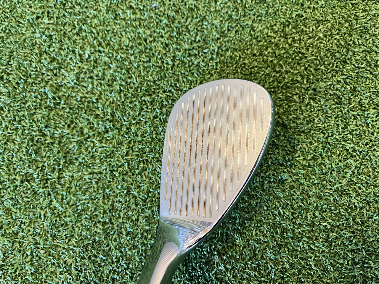 Cobra Snakebite 60° Wedge