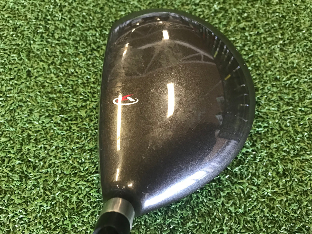 ACEN A-300 16° 3 Wood