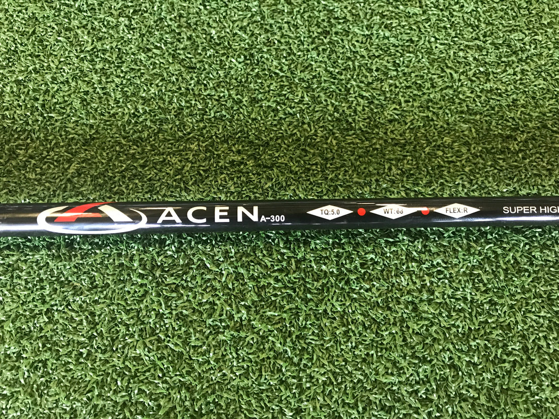ACEN A-300 16° 3 Wood