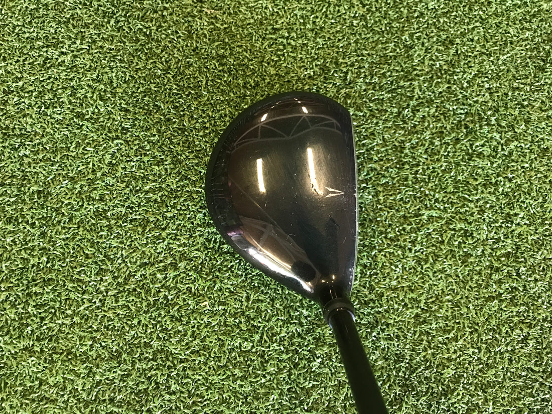 2006 XXIO 18° Left Handed 5 Wood