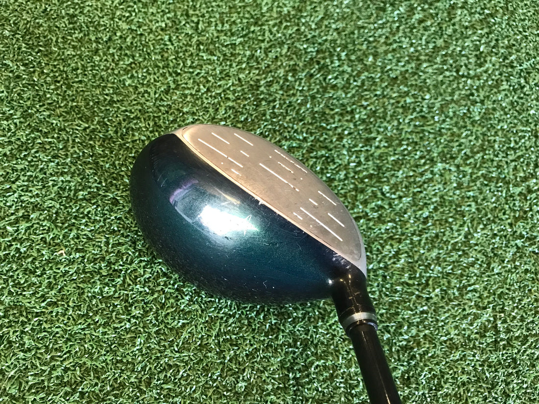2006 XXIO 18° Left Handed 5 Wood