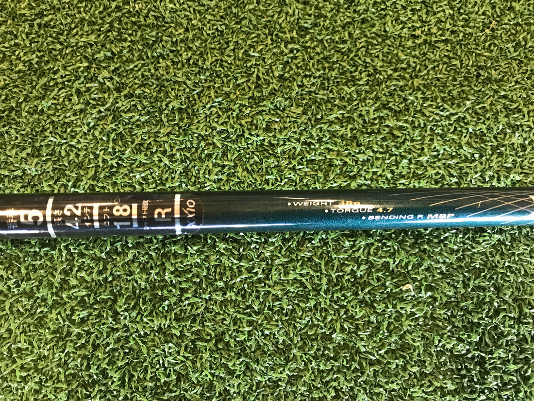 2006 XXIO 18° Left Handed 5 Wood