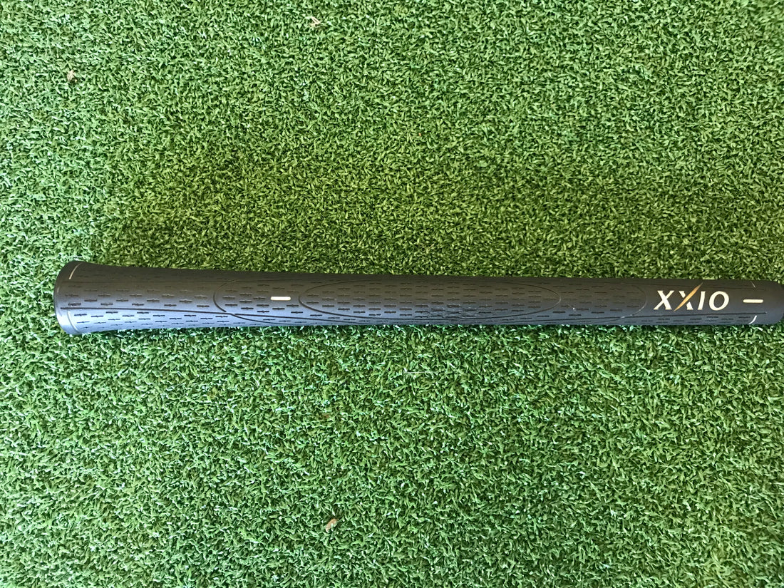 2006 XXIO 18° Left Handed 5 Wood