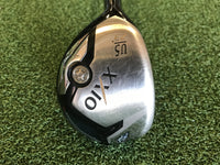 2012 XXIO MP700 23° Left Handed 5 Hybrid