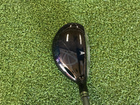 2012 XXIO MP700 23° Left Handed 5 Hybrid