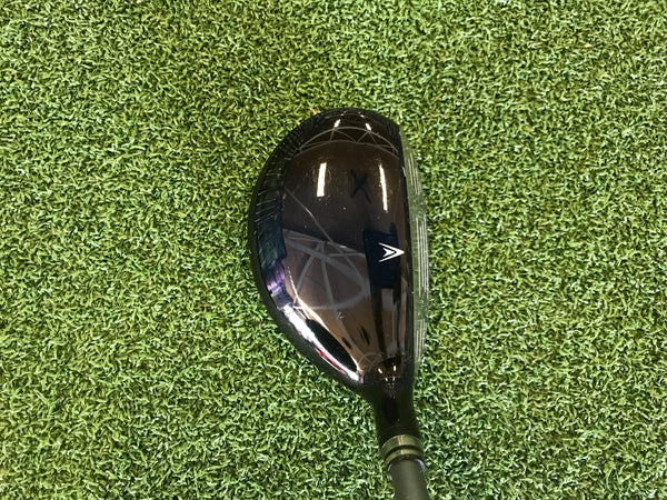 2012 XXIO MP700 23° Left Handed 5 Hybrid