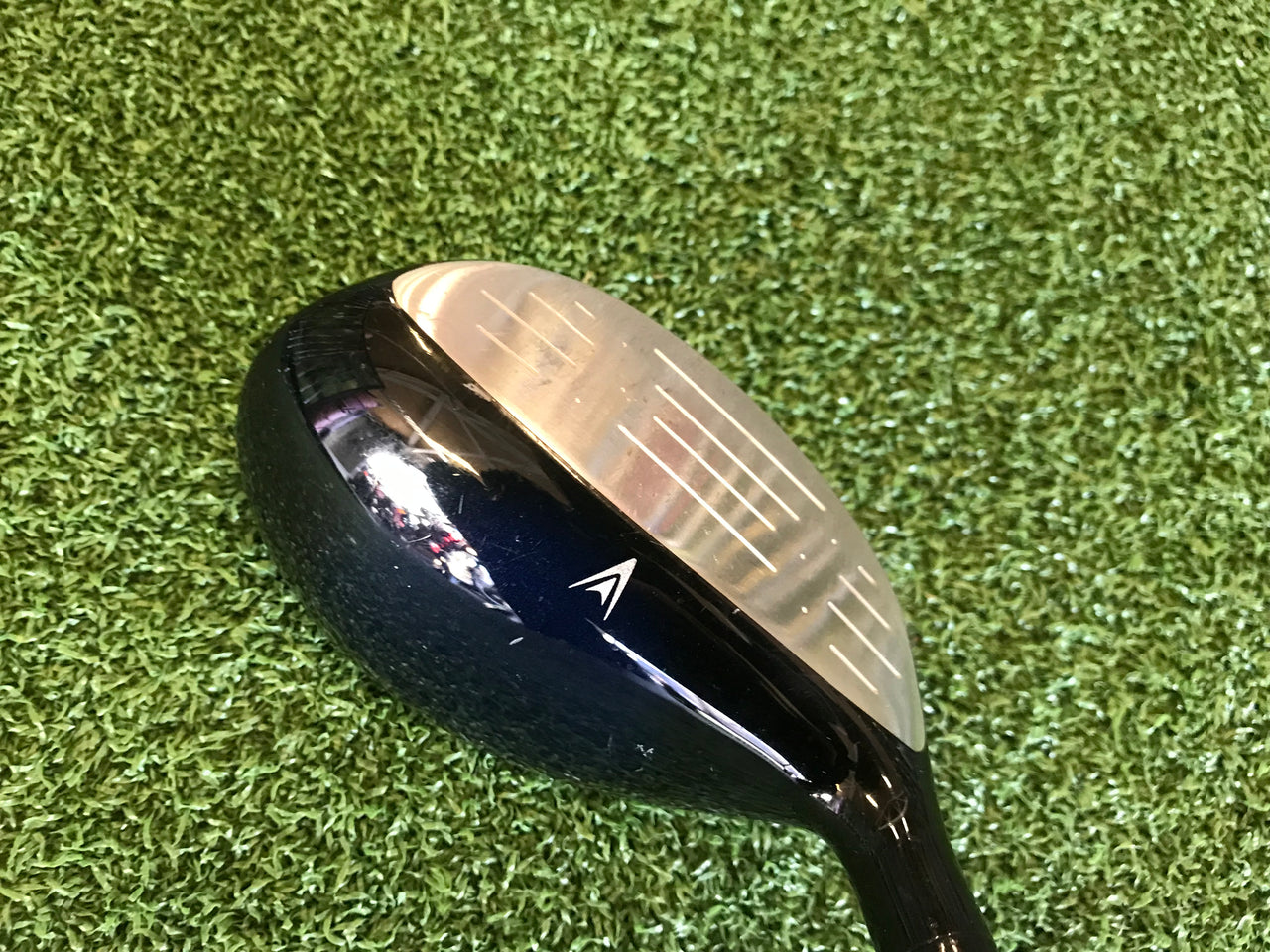 2012 XXIO MP700 23° Left Handed 5 Hybrid