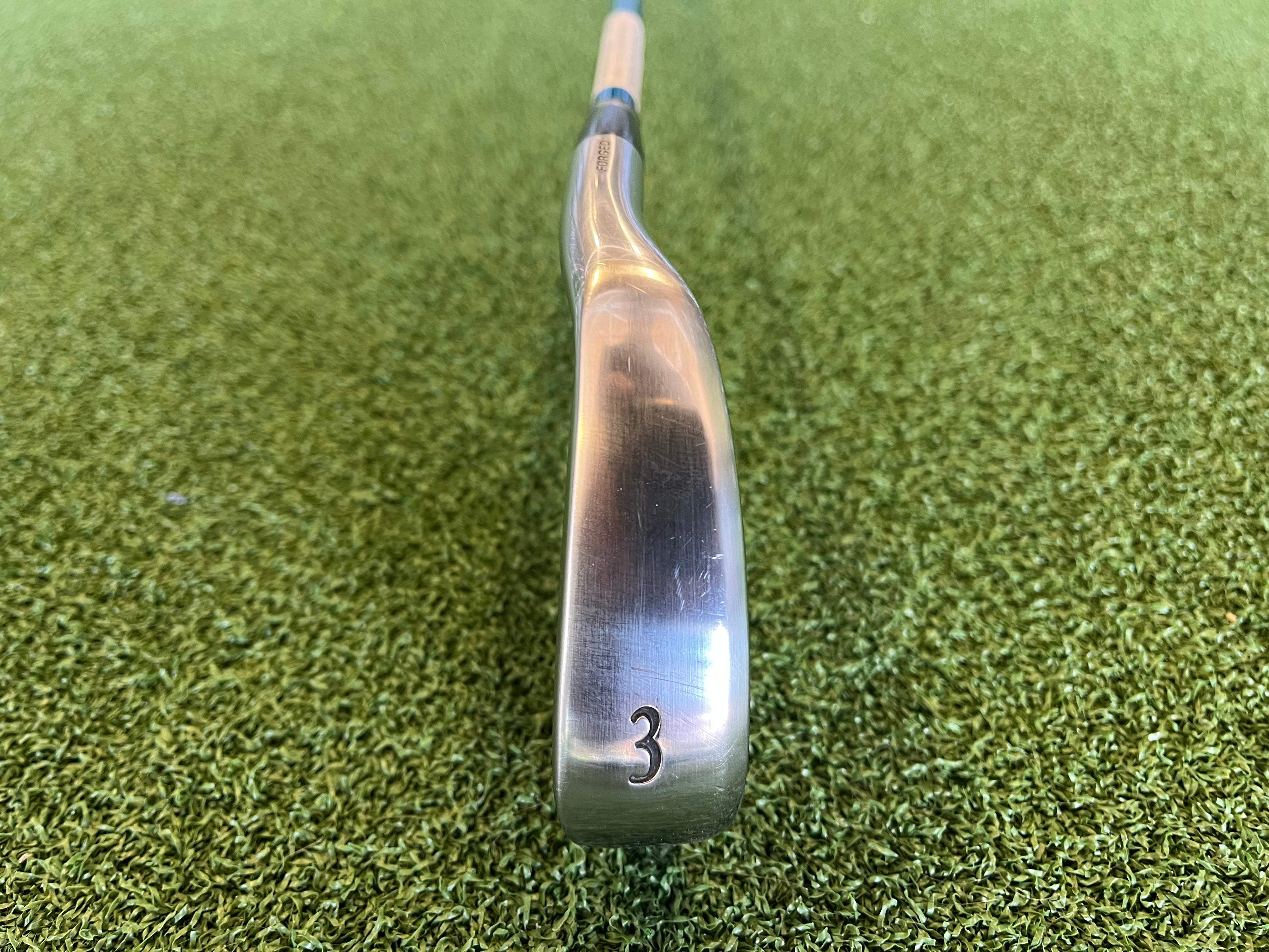 2015 Srixon ZU45 20° 3 Driving Iron