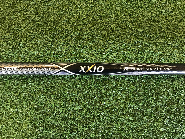 2012 XXIO MP700 23° Left Handed 5 Hybrid