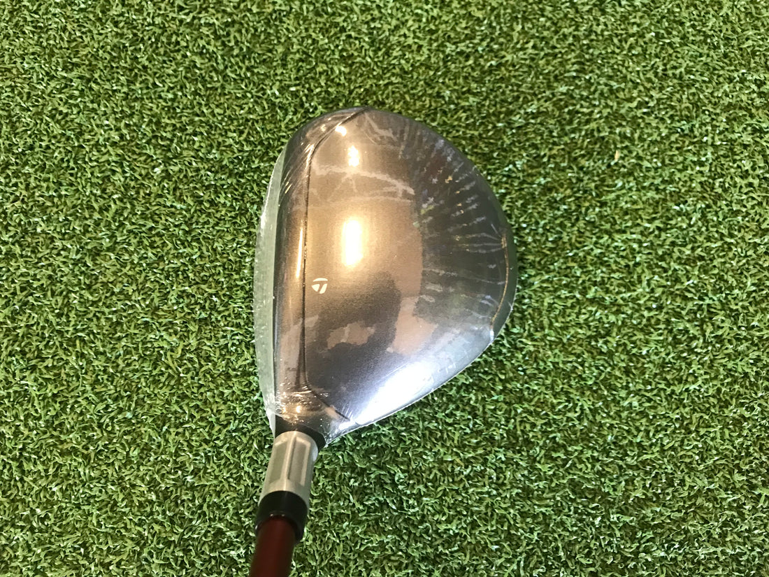 *New* 2022 TaylorMade Stealth 21° Ladies 7 Wood with Headcover