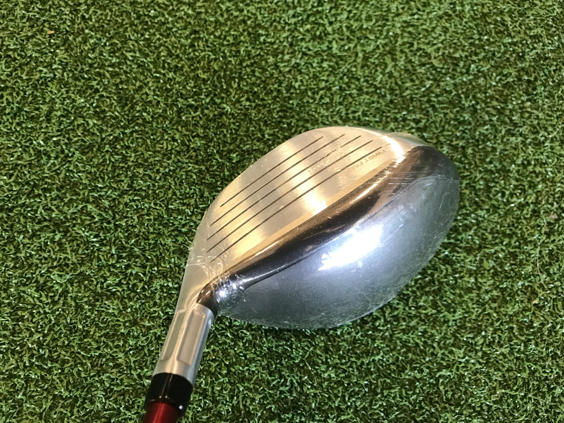 *New* 2022 TaylorMade Stealth 21° Ladies 7 Wood with Headcover
