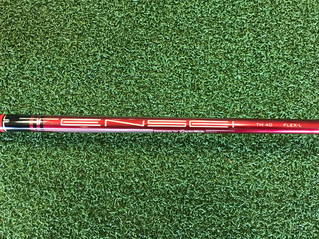 *New* 2022 TaylorMade Stealth 21° Ladies 7 Wood with Headcover