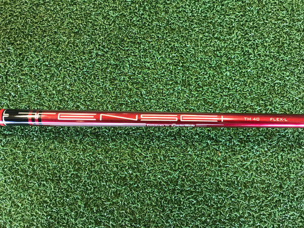 *New* 2022 TaylorMade Stealth 21° Ladies 7 Wood with Headcover