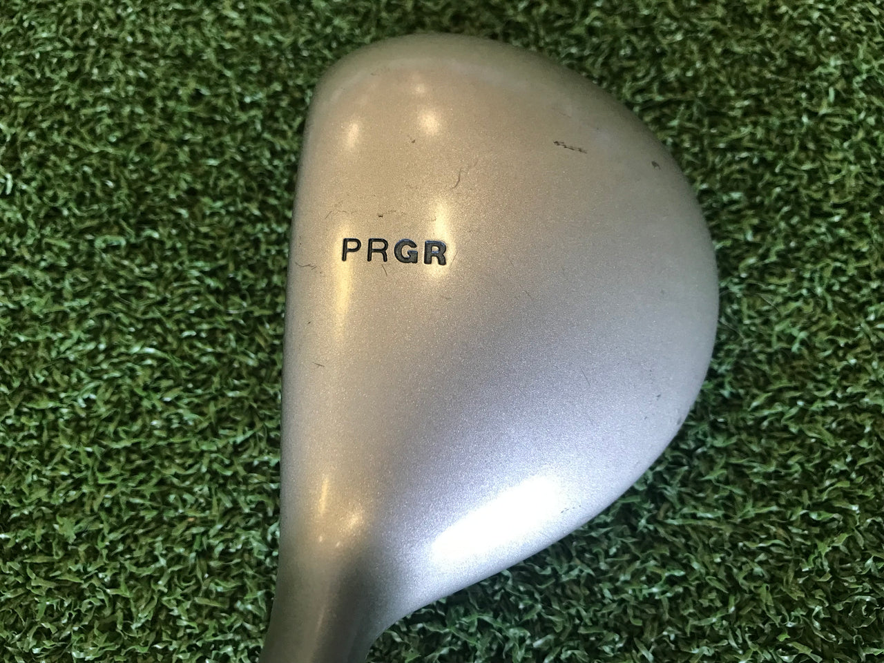 PRGR Reverse 3 Wood
