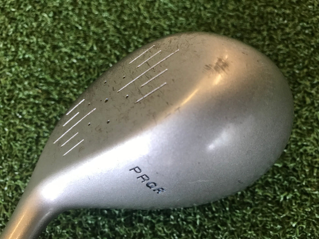 PRGR Reverse 3 Wood