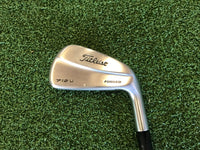 Titleist 712U Forged 21° 3 Driving Iron