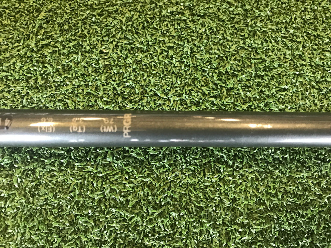 PRGR Reverse 3 Wood