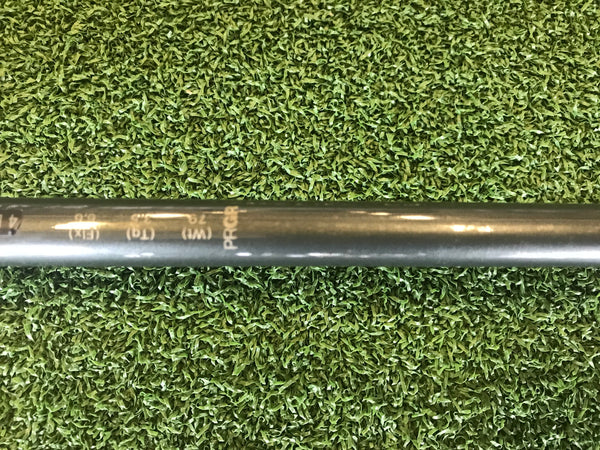 PRGR Reverse 3 Wood