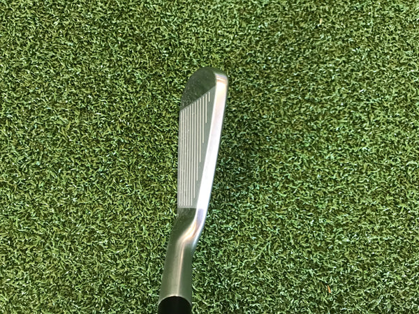 Titleist 712U Forged 21° 3 Driving Iron