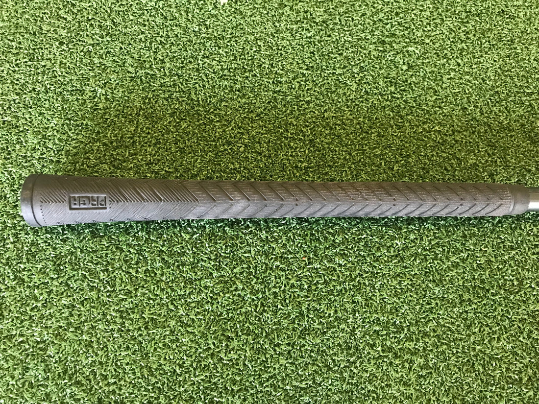 PRGR Reverse 3 Wood