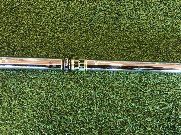 Titleist 712U Forged 21° 3 Driving Iron