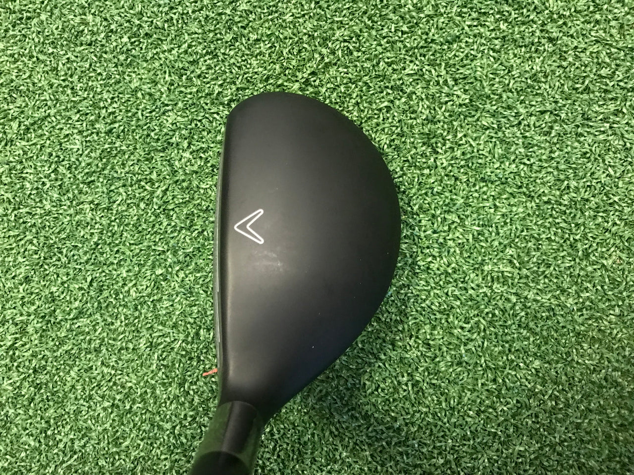 Callaway Rogue ST Pro 18° 2 Hybrid *Excellent Condition*