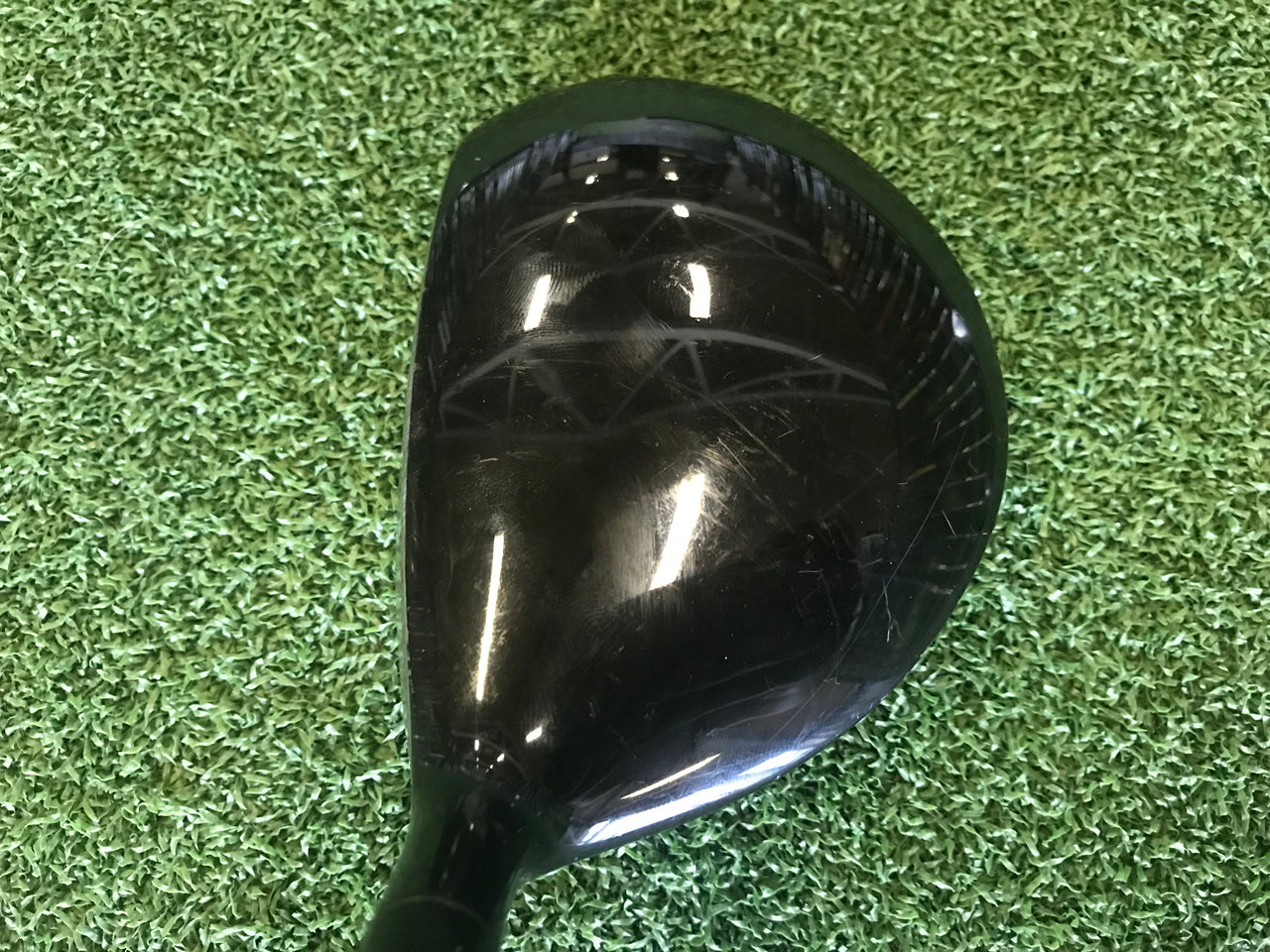 Super CV S.F.D 15° 3 Wood