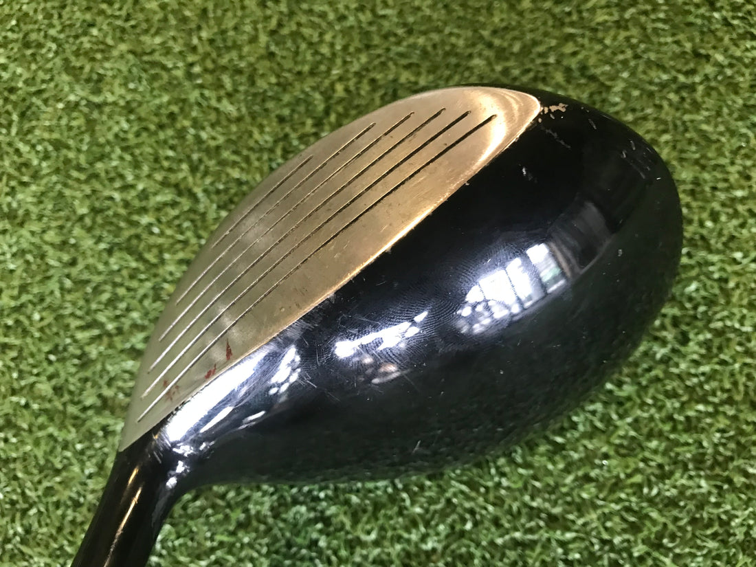 Super CV S.F.D 15° 3 Wood