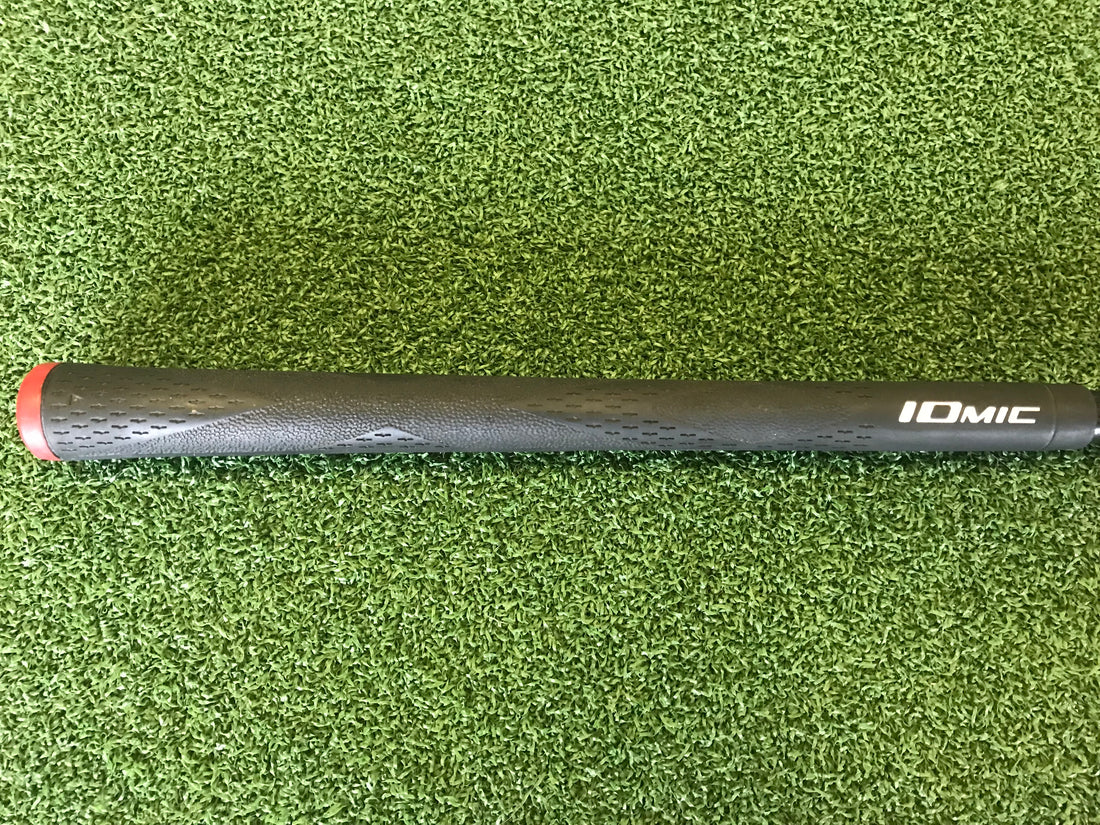 Super CV S.F.D 15° 3 Wood