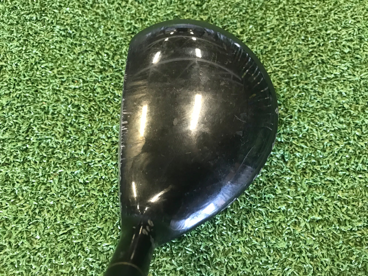 Katana FD3000 TI 15° 3 Wood