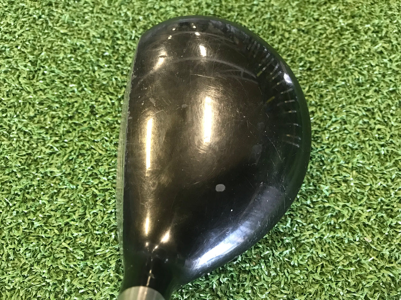 Axel 1D-360 19° 5 Wood