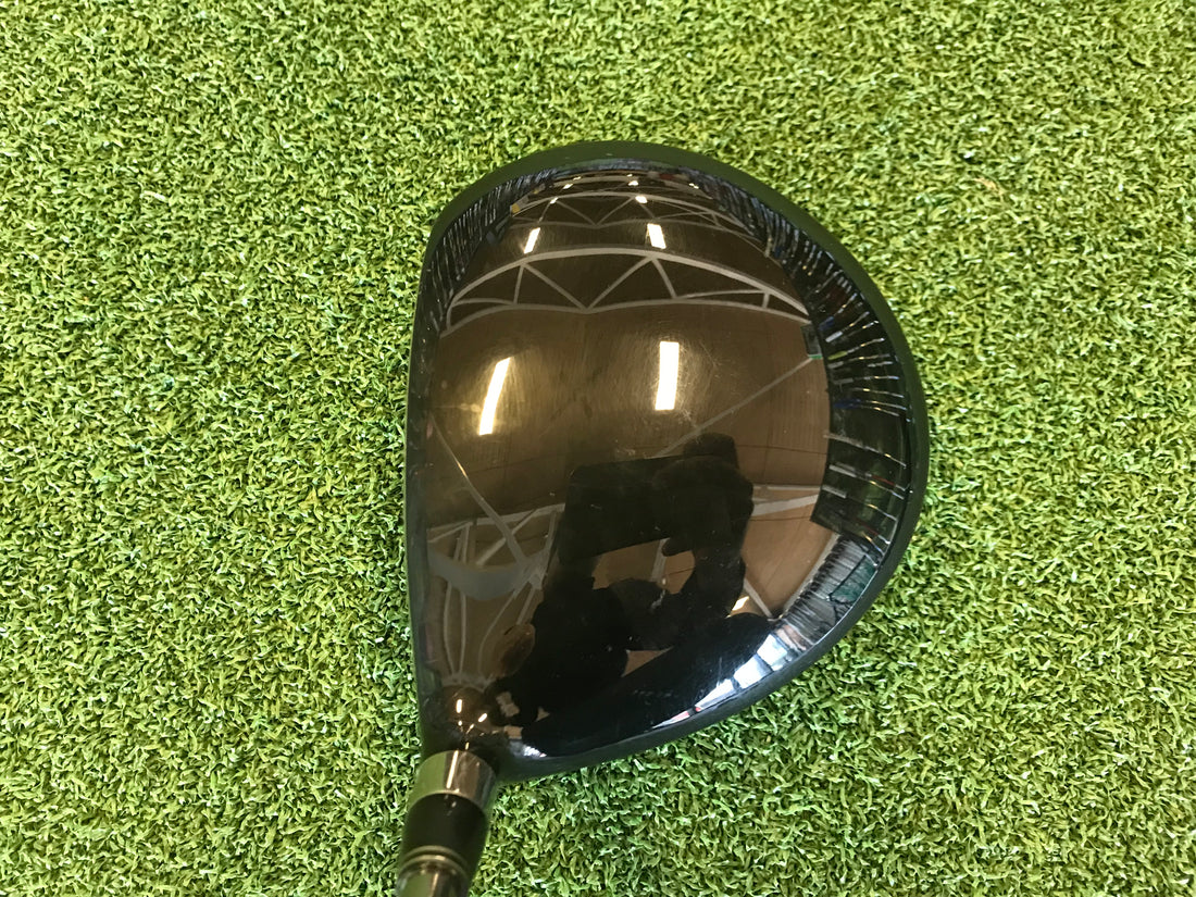 Bridgestone Tourstage X-Drive 9.5°