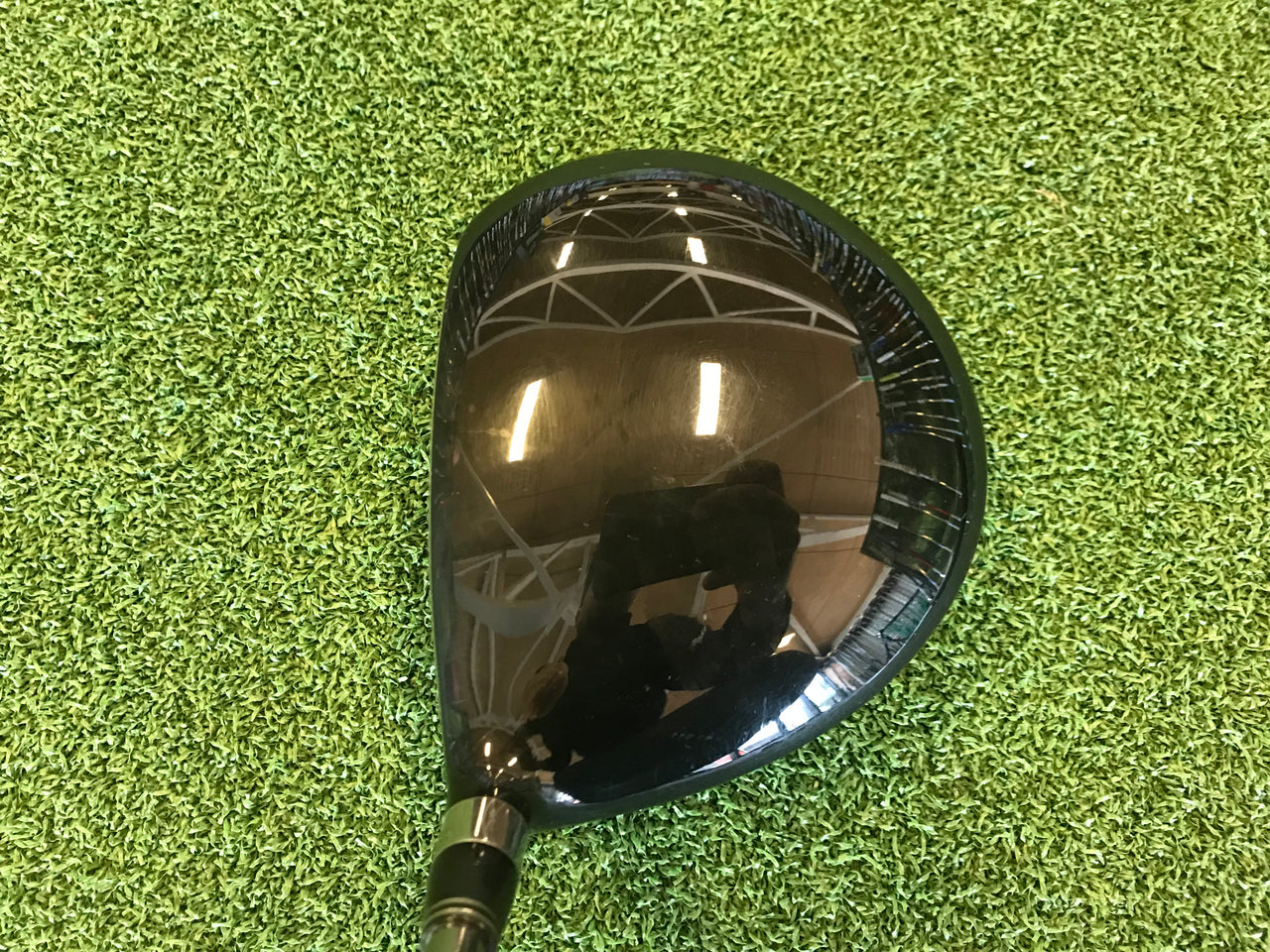 Bridgestone Tourstage X-Drive 9.5°