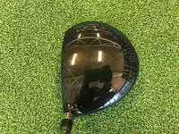 Bridgestone Tourstage X-Drive 9.5°