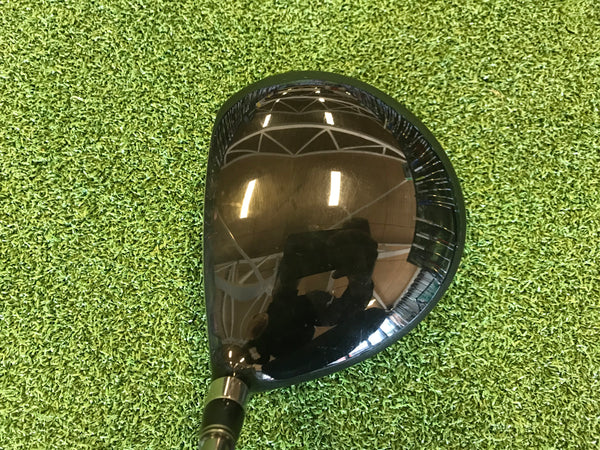 Bridgestone Tourstage X-Drive 9.5°