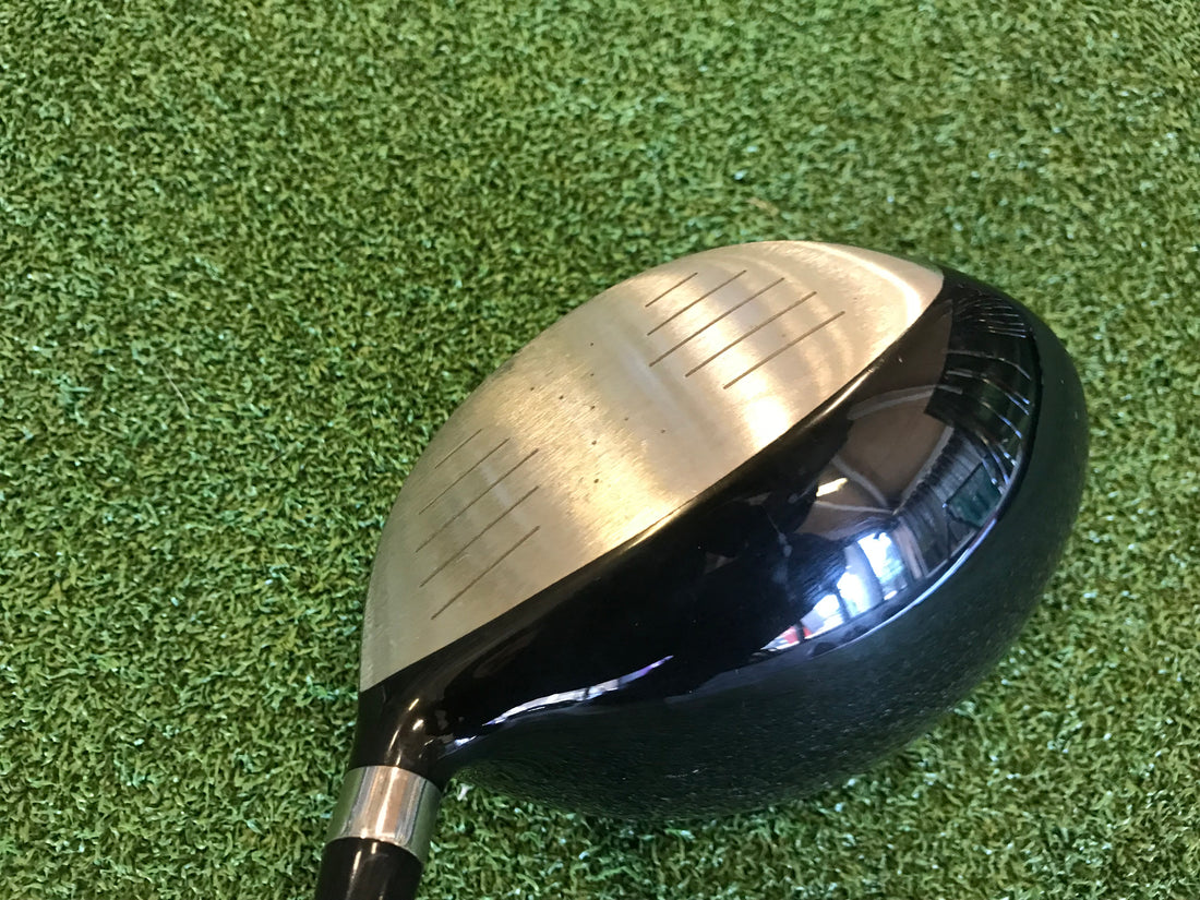 Bridgestone Tourstage X-Drive 9.5°