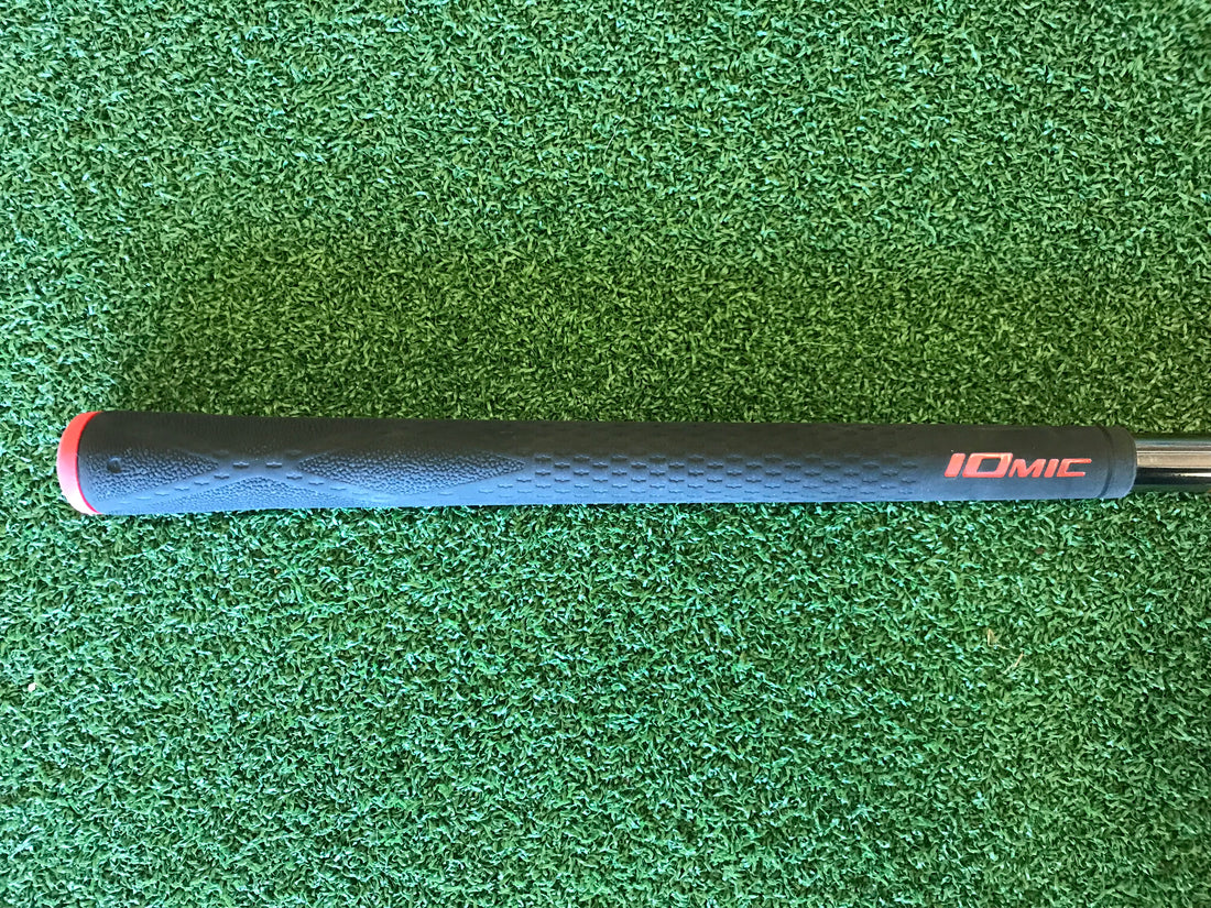 Bridgestone Tourstage X-Drive 9.5°